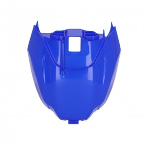  Kryty airboxu