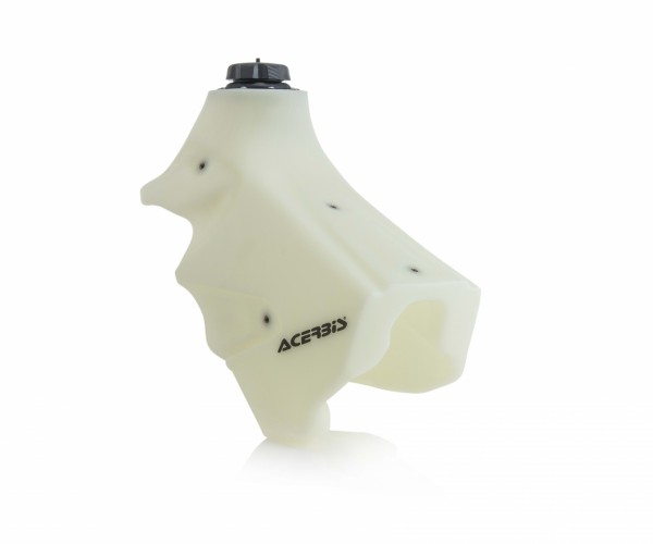 12L YAcerbis PALIVOVÁ NÁDRŽ YAMAHA YZ/WR 125-250 05/21 - transparent
