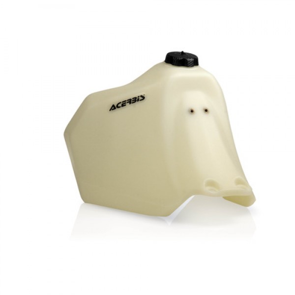 Acerbis PALIVOVÁ NÁDRŽ SUZUKI 20L DR650 96/20 - priesvitná