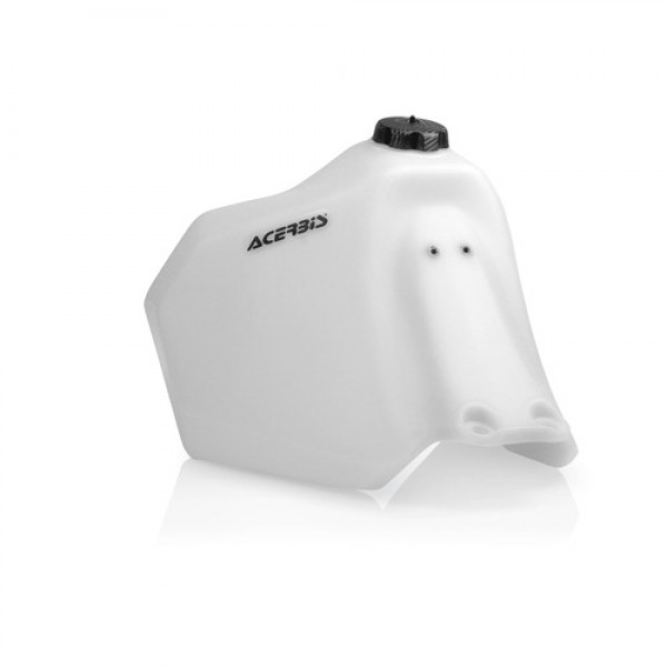 Acerbis PALIVOVÁ NÁDRŽ SUZUKI 20L DR650 96/20 - biela