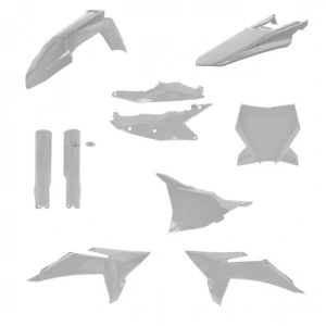 Kompletná sada plastov Acerbis pre KTM SX/SX-F 2025-2026 - GREY