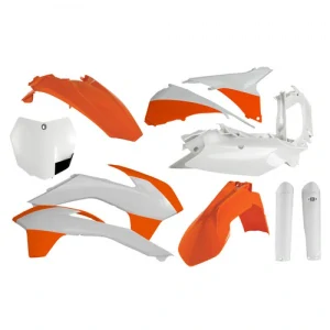 Kompletná sada plastov Acerbis pre KTM SX/SXF 2015-2016 - STANDARD