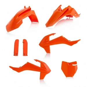 Kompletná sada plastov Acerbis pre KTM SX65 16/23 + GASGAS MC65 21/23 - farba 2016