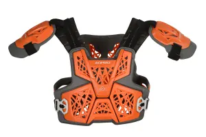 CHránič hrudníka Acerbis GRAVITY MX LEVEL 2.0