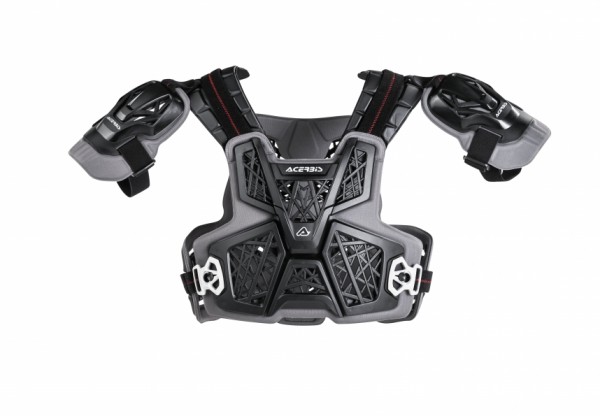 CHránič hrudníka Acerbis GRAVITY PROTECTION MX ADULT