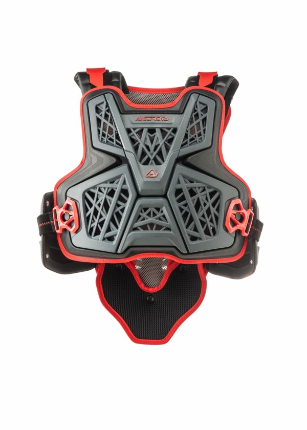 Hrudný chránič Acerbis JUMP MX PROTECTOR
