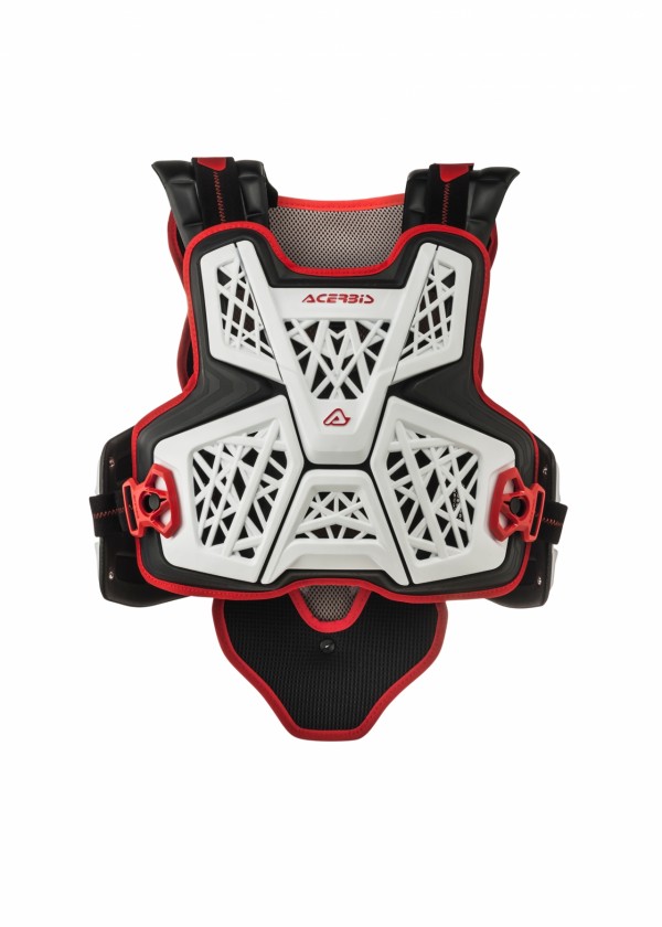 Hrudný chránič Acerbis JUMP MX PROTECTOR