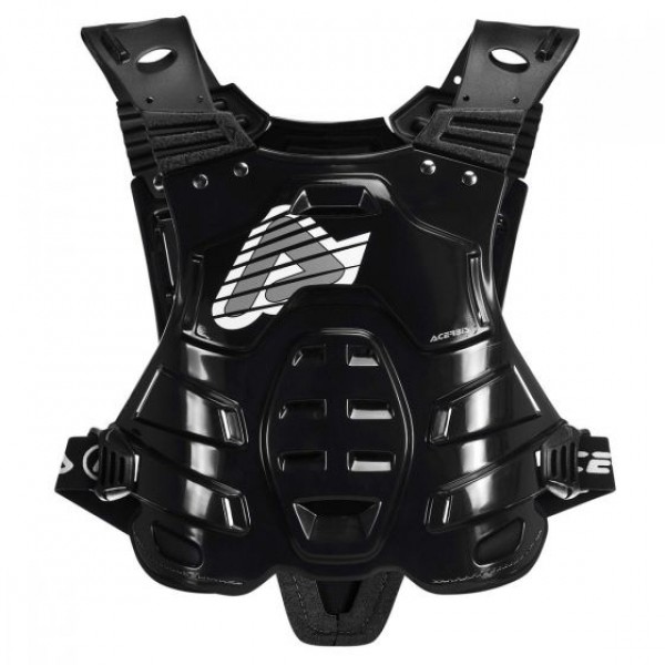 CHránič chrbta Acerbis ROOST DEFLECTORS PROFILE - ONE SIZE