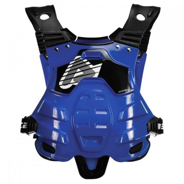CHránič chrbta Acerbis ROOST DEFLECTORS PROFILE - ONE SIZE