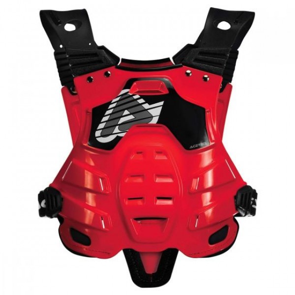 CHránič chrbta Acerbis ROOST DEFLECTORS PROFILE - ONE SIZE