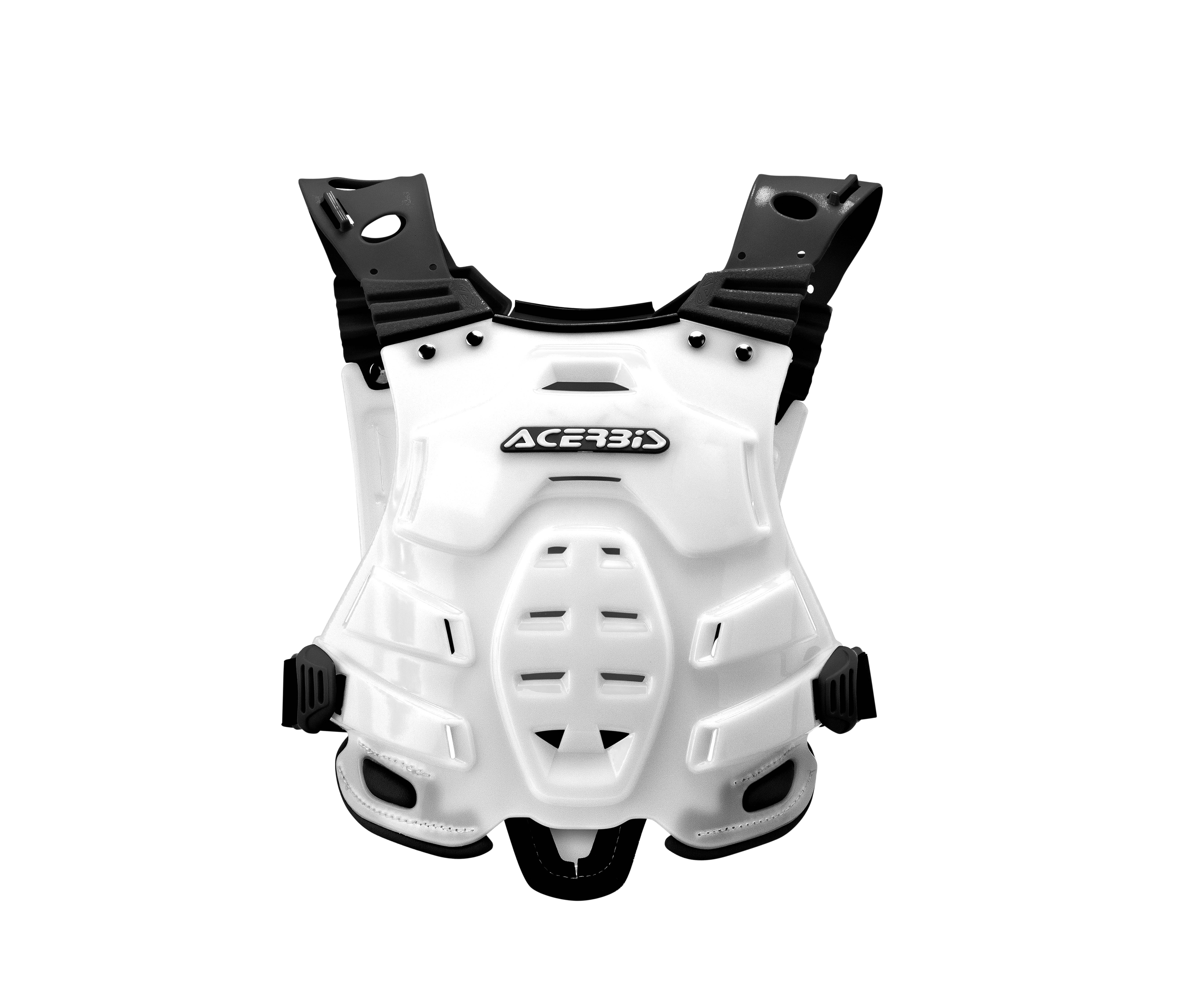 CHránič chrbta Acerbis ROOST DEFLECTORS PROFILE - ONE SIZE