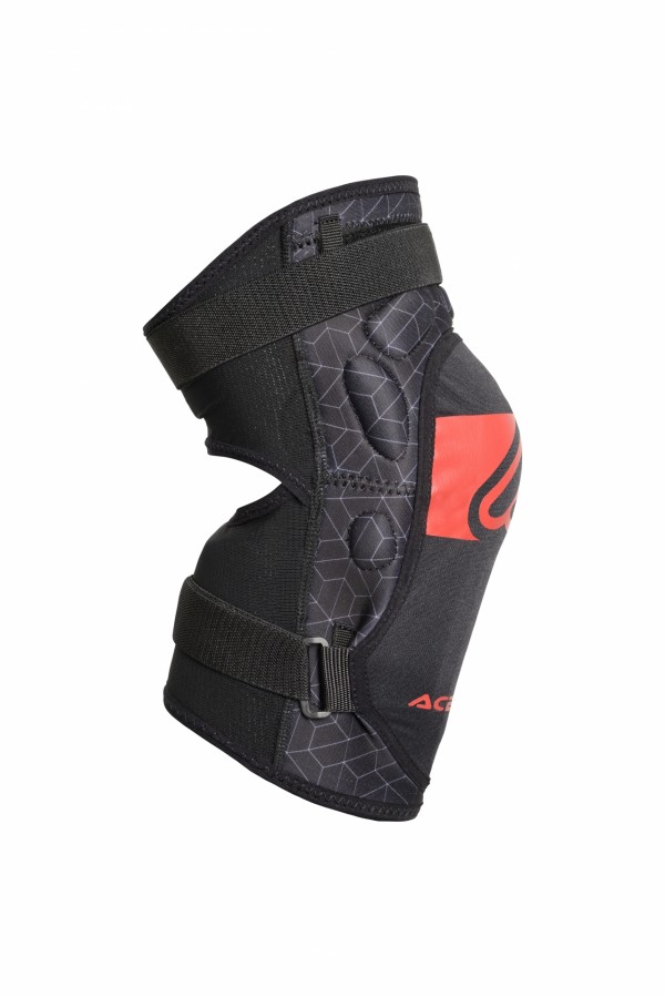 Detské Kolenné chrániče Acerbis X-KNEE GUARD SOFT JUNIOR