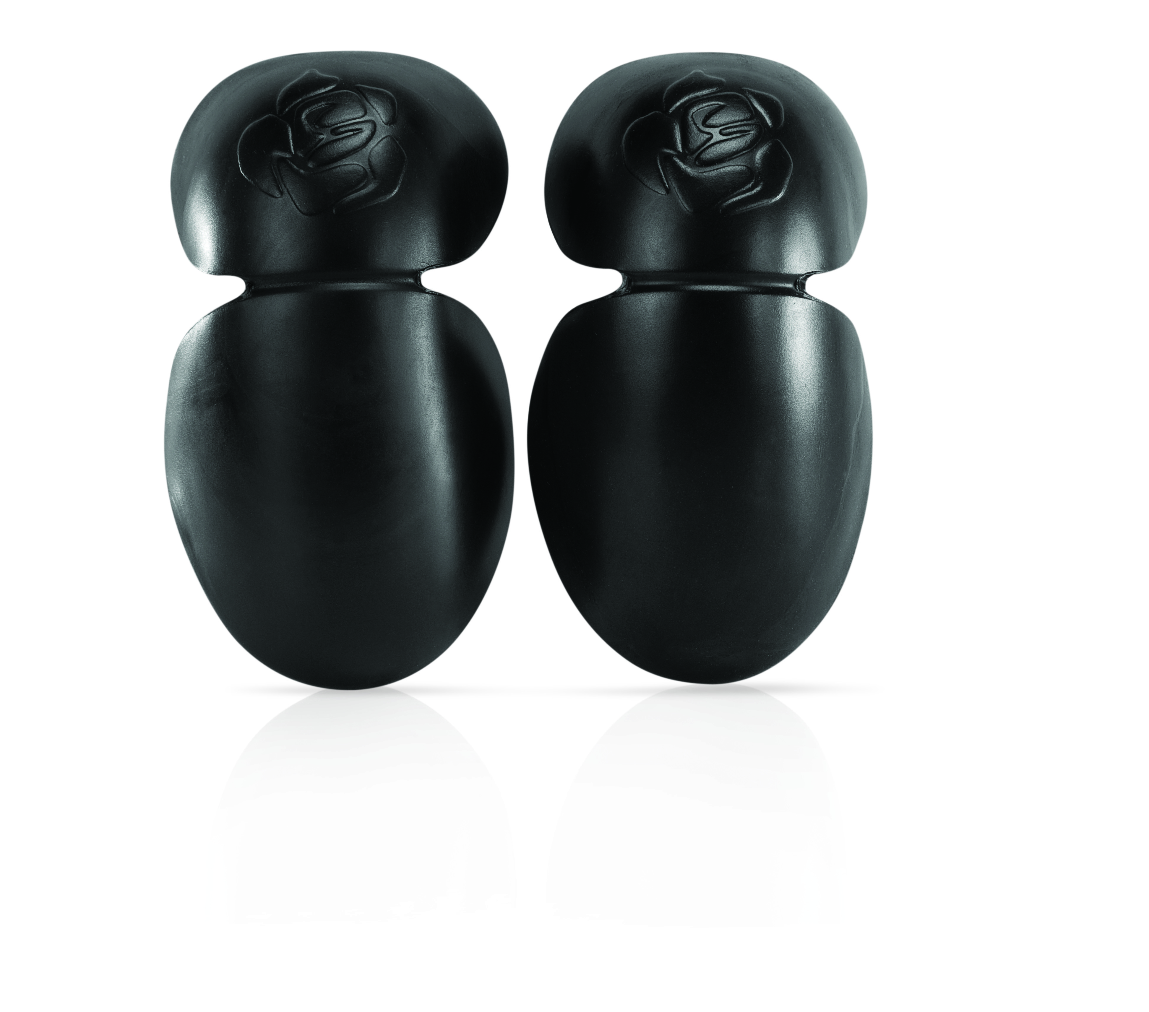 Acerbis vycpávky lakťov ELBOW PADS ROSEGUARD - BLACK - ONE SIZE
