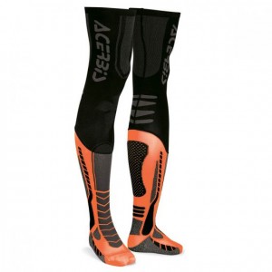 Acerbis PONOŽKY X-LEG PRO