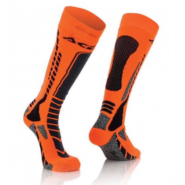 Acerbis PONOŽKY MX PRO