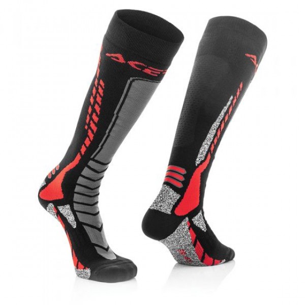 Acerbis PONOŽKY MX PRO