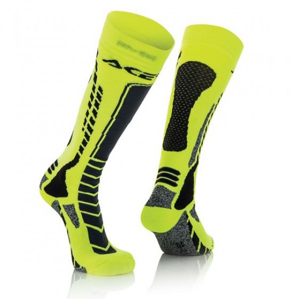 Acerbis PONOŽKY MX PRO