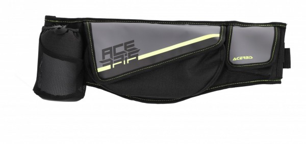 Acerbis TAŠKA RAM H2O PACK 2 LT - BLACK/YELLOW