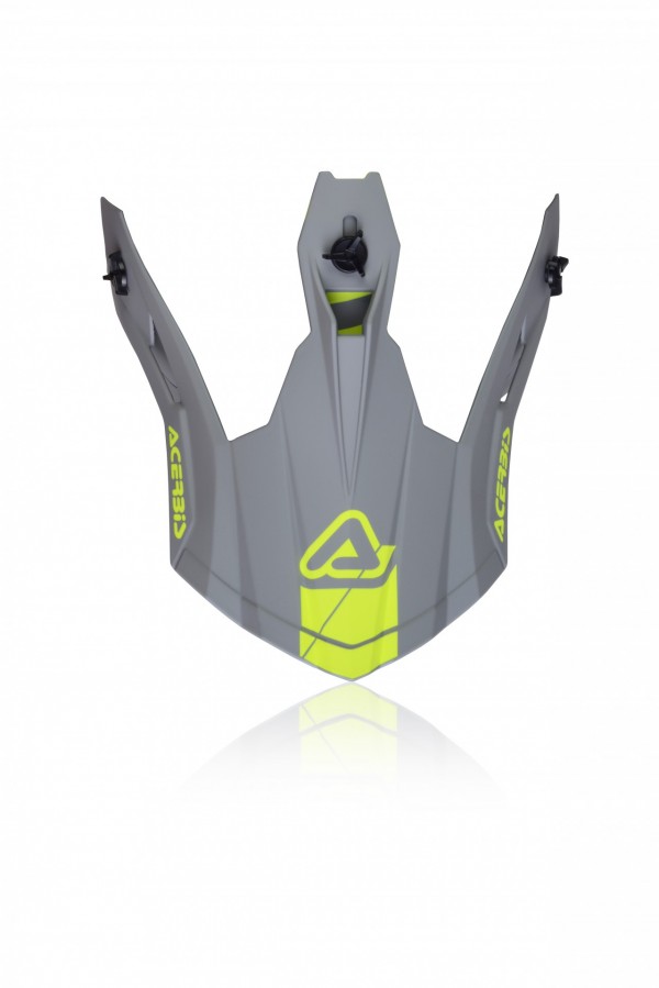 Šilt Acerbis VISOR CARBON/X-PRO VTR - 071
