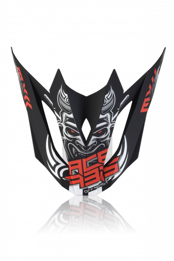 Šilt Acerbis PROFIL 4.0 - 319