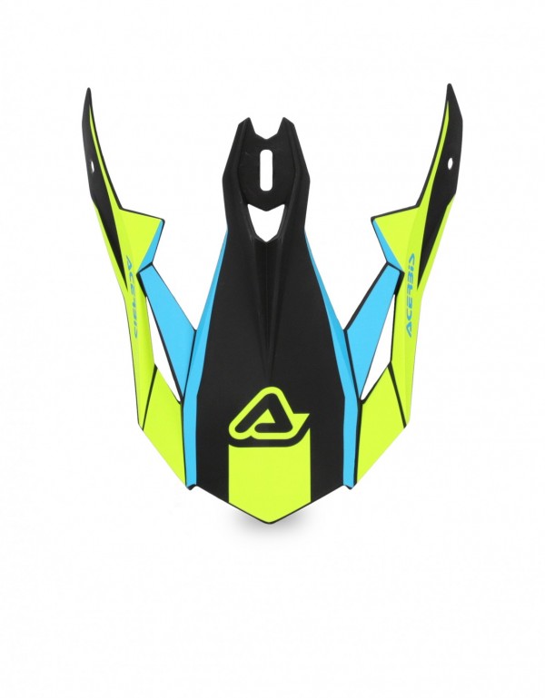 Šilt Acerbis VISOR X-TRACK HELMET - 462