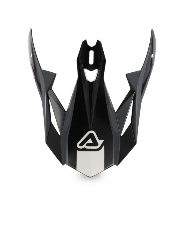 Šilt Acerbis VISOR X-TRACK HELMET - 400