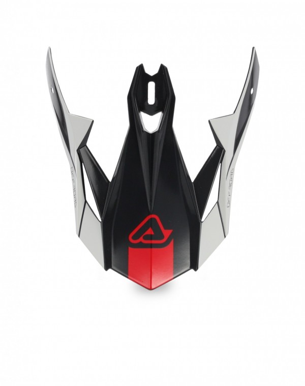 Šilt Acerbis VISOR X-TRACK HELMET - 239