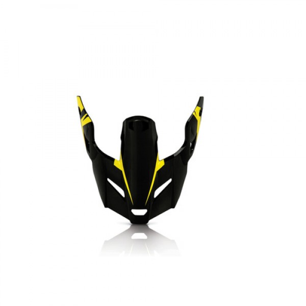 Šilt Acerbis VISOR PROFILE 2.0 2016 - BLUE/RED