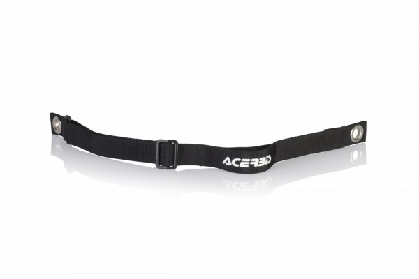 Tiahlo na zadok AcerbisTA TIRE BELT DRE - BLACK Beta+Husqvarna+KTM
