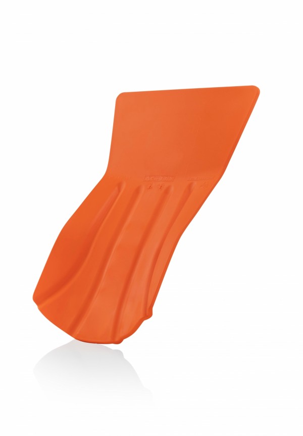 Kryt  prepákovania Uni UNIVERSAL SKID PLATE LINK GUARD viac farieb