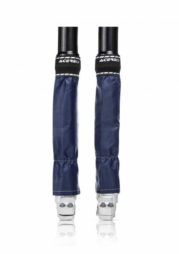 Chrániče predných vidlíc Acerbis Z-MUD FORK GAITER viac farieb