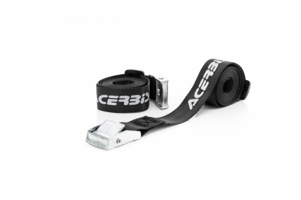 Gurtne Acerbis TENAY BELT CP - ČIERNA
