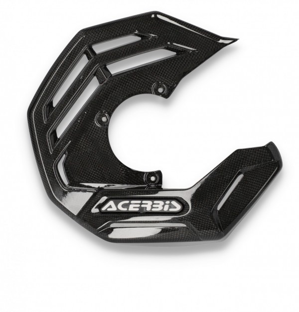 Kryt kotúča Acerbis X-FUTURE CARBON originál