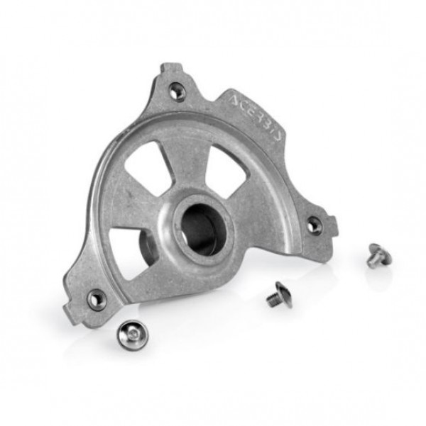 Montážna sada pre predný kryt kotúča Acerbis X-BRAKE/X-BRAKE 2.0 KTM SX85+FREERIDE+HUSQVARNA TC85+ GAS GAS MC85 2009-2023