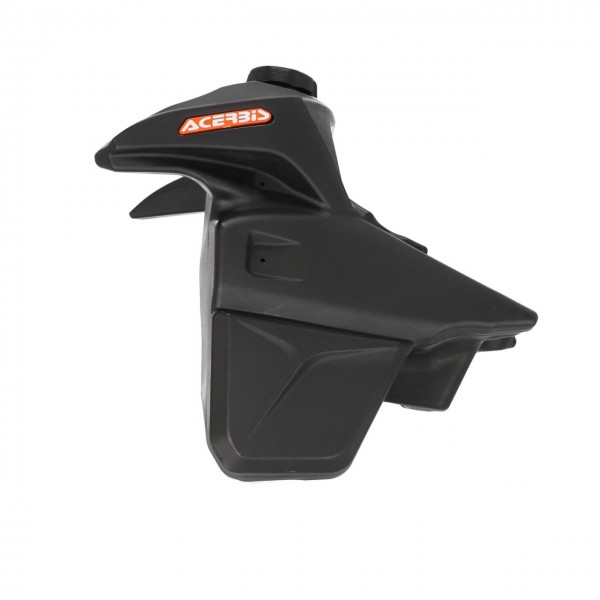 Acerbis PALIVOVÁ NÁDRŽ KTM 12L SXF 2023 - čierna