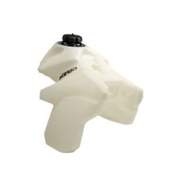 Acerbis PALIVOVÁ NÁDRŽ KTM 12L SX 125/150 2016-2018 + SX250 2017-2018 – clear