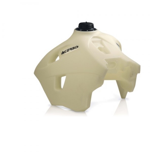 Acerbis PALIVOVÁ NÁDRŽ KTM 15,5L KTM SX 11/15 + EXC 12/16 2-stroke - CLEAR