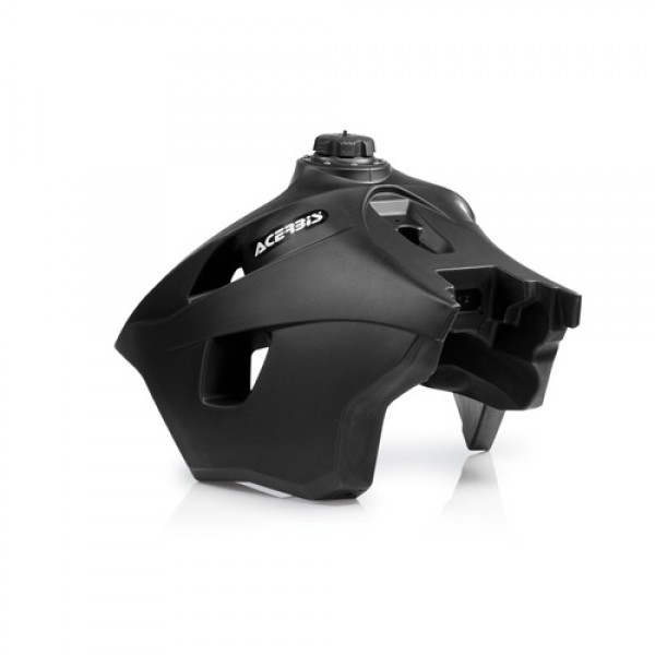 Acerbis PALIVOVÁ NÁDRŽ KTM 15,5L KTM SX 11/15 + EXC 12/16 2-stroke - black