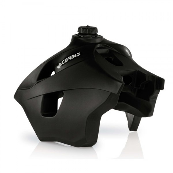 Acerbis PALIVOVÁ NÁDRŽ KTM 15.5L SXF 13/15 + EXCF 12/16 - black