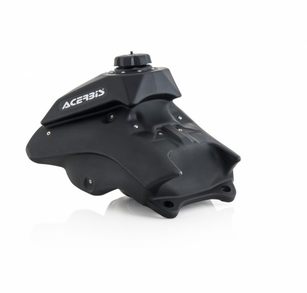Acerbis PALIVOVÁ NÁDRŽ HONDA CRF450 RX 17-19 11,5LITER - black