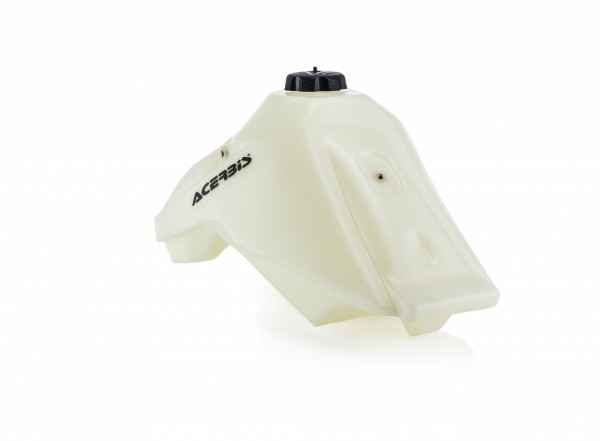Acerbis PALIVOVÁ NÁDRŽ HONDA CRF250L 17/19 12,5 LITER - CLEAR