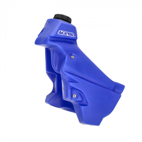 Acerbis PALIVOVÁ NÁDRŽ YAMAHA YZ125/250 12L 22/23 - BLUE