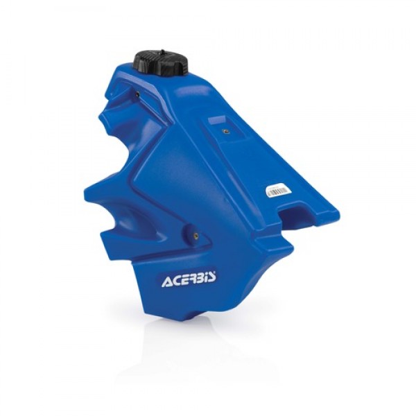 Acerbis PALIVOVÁ NÁDRŽ YAMAHA 8,5L YZ85 07/19 - BLUE