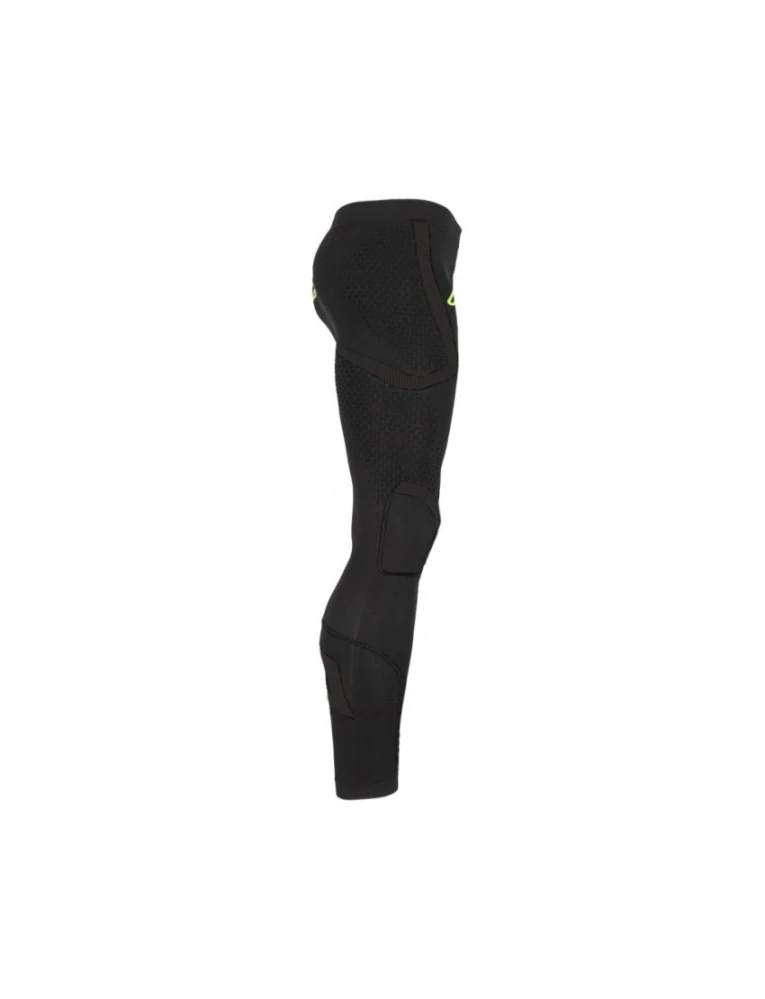 ACERBIS TECHNICAL UNDERWEAR PANTS X-BODY WINTER 2.0 - BLACK/YELLOW
