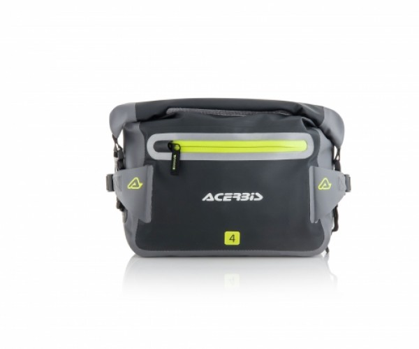 Acerbis TAŠKA NO WATER WAISTPACK NO WATER 4 - One size