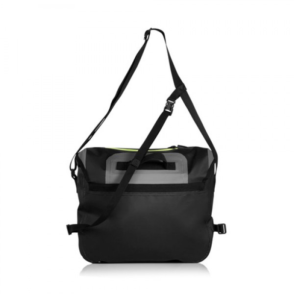 Taška vodeodolná Acerbis NO WATER BAG - BLACK/GREY