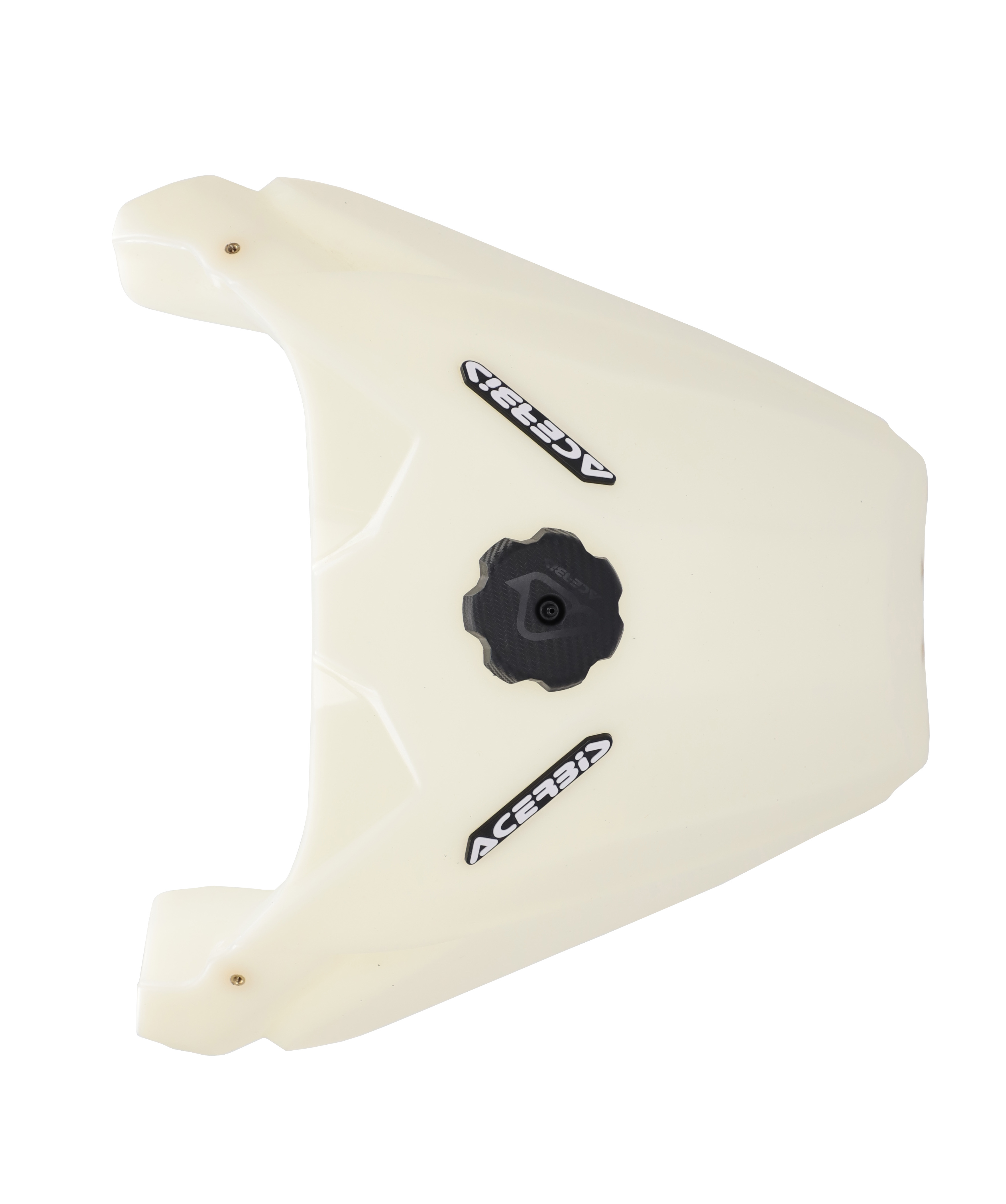 Acerbis PALIVOVÁ NÁDRŽ Yamaha TENERE 700 22L - BLACK - FUEL TANK TENERE 700 22L - priehľadná