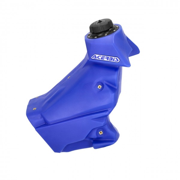 Acerbis PALIVOVÁ NÁDRŽ YAMAHA YZ125/250 12L 22/23 - BLUE