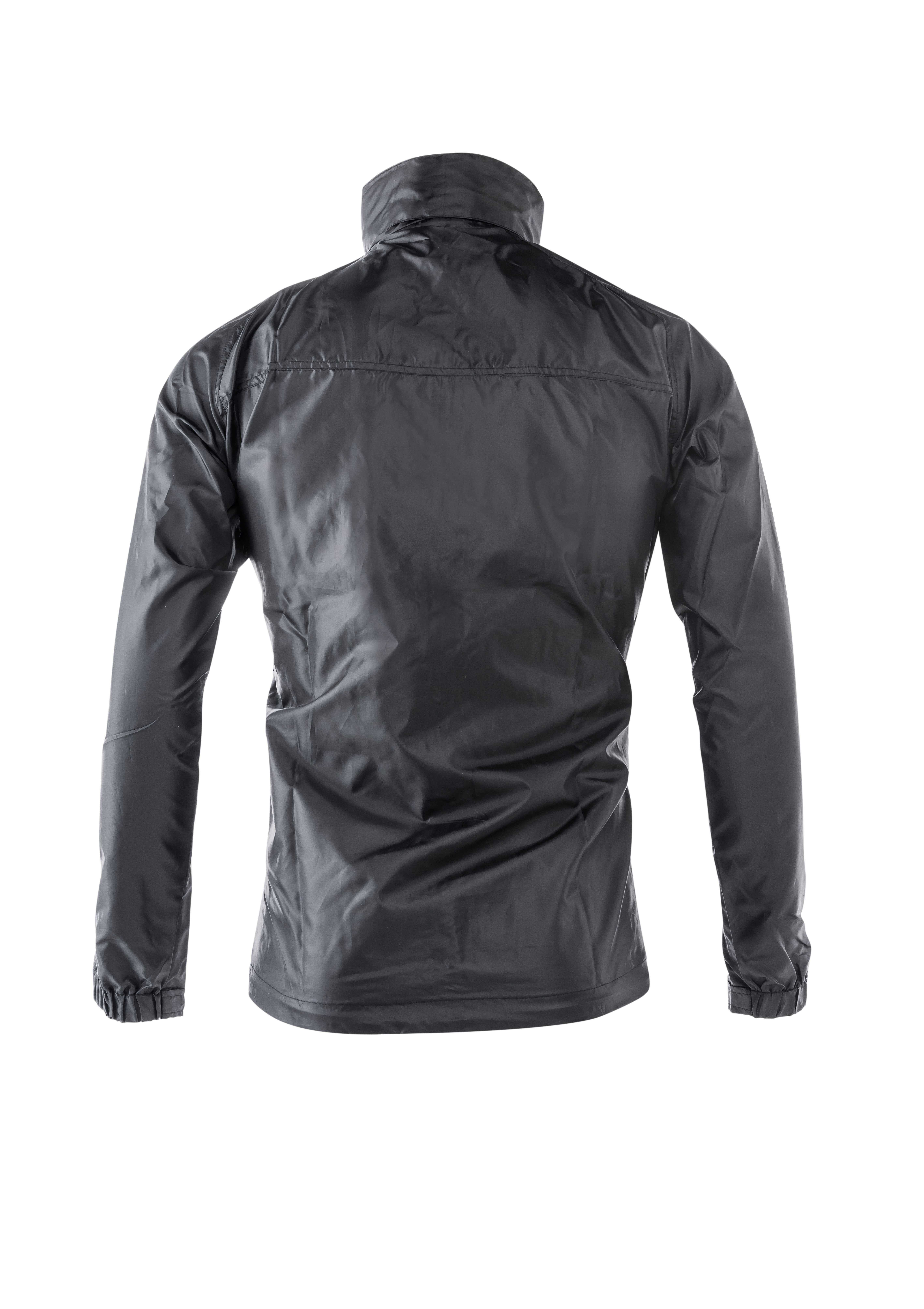 Bunda Acerbis CORPORATE RAIN JACKET - BLACK