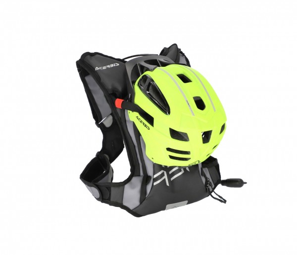 Acerbis picí vak SENTER BACK BAG MTB - BLACK